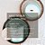 Vela Perfumada 180g | Coleção Colors - Brisa do Mar (Folhas Verdes e Peônia) - Jade Soul - Imagem 3