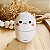 Difusor de Aromas / Umidificador LED 250ml | Gatinho - B-MAX - Imagem 2