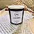 Vela Perfumada 180g | Coleção Colors - Lua Cheia - Jade Soul - Imagem 3
