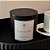 Vela Perfumada 180g | Coleção Intense - Capuccino (Café) - Jade Soul - Imagem 1