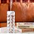 Difusor de Aromas / Umidificador LED 400ml | Torre de Cristal - B-MAX - Imagem 1