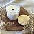 Vela Perfumada 180g | Royal (English Pear e Freesia) - Jade Soul - Imagem 2