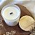 Vela Perfumada 180g | Royal (English Pear e Freesia) - Jade Soul - Imagem 4