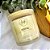 Vela Perfumada 180g | Royal (English Pear e Freesia) - Jade Soul - Imagem 2