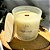 Vela Perfumada 180g | Mar e Sol (Neroli e Frangipani) - Jade Soul - Imagem 2