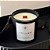 Vela Perfumada 180g | Coleção Intense - Cinnamon (Canela) - Jade Soul - Imagem 2