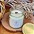 Vela Perfumada 180g | Madeira Nobre - Jade Soul - Imagem 2