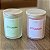 Vela Perfumada 70g | Pistache - Jade Soul - Imagem 4