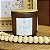 Vela Perfumada 180g | Nectarine & Honey - Jade Soul - Imagem 2