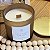Vela Perfumada 180g | Nectarine & Honey - Jade Soul - Imagem 4