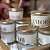 Vela Perfumada 100g | Amor - Morango e Chantilly - Jade Soul - Imagem 3