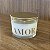 Vela Perfumada 100g | Amor - Morango e Chantilly - Jade Soul - Imagem 1