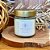 Vela Perfumada 180g | Maçã e Canela - Jade Soul - Imagem 1