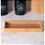 BANDEJA RETANGULAR NATURE EM BAMBU | 28x10,5x3cm - Lyor - Imagem 5