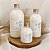 Refil de Sabonete Líquido 500ml | Frasco PET | Limpeza e Perfume para Mãos - Jade Soul - Imagem 1