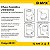Difusor de Aromas e Umidificador de Ar Ultrassônico 700ml com Luz LED e Controle Remoto - B-MAX - Imagem 6