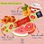 Incenso de Varetas Artesanal Grapefruit - 15 Varetas | Ohana - Imagem 3