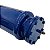 Separador de óleo convencional aberto com flange A-F 579213 1.5/8“ solda - Emerson - Imagem 3