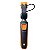 Medidores de Pressão + Termômetros - Testo Smart Probes - Kit de Refrigeração - Imagem 2