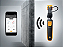 Testo 115i - Termômetro tipo alicate inteligente com Bluetooth para operação via Smartphone ou Tablet - Imagem 5