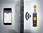 Testo 549i - Medidor de alta pressão inteligente com Bluetooth para operação via Smartphone ou Tablet - Imagem 7