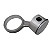 CJ Biela-Pistão  - 055 2CC/4CC/2CES/4CES - Compressor Bitzer EGGPR001601 - Imagem 1