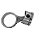 CJ Biela-Pistão Esquerdo - 065 4PC(S) / 4PE(S) - Compressor Bitzer EIGPR002702 - Imagem 1