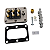 CJ Flange Eletrica - CE3 - Bitzer EHAPR004001 - Imagem 1