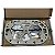 Placa de valvulas c/ vedações 75mm: 4GE-20Y/23/6GE-30Y/34 - Compressor Bitzer - Imagem 1