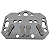 Placa de valvulas c/ vedações - 050 2DC/4DC antigo - Compressor Bitzer CJHPR005301 - Imagem 1