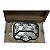 Placa de valvulas c/ vedações - 050 2DC/4DC antigo - Compressor Bitzer CJHPR005301 - Imagem 3