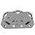 Placa de valvulas c/ vedações - 055 4VC(S) Antigo - Compressor Bitzer CLAPR005301 - Imagem 2