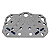 Placa de valvulas c/ vedações - 065 4PC(S) Antigo - Compressor Bitzer CLEPR005301 - Imagem 2