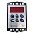 Dixell - Controlador de Temperatura e Umidade XH200 - Imagem 1