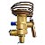 Valvula Expansão Termostatica TCLE 5HW100 1/2X5/8 Solda - Emerson - Imagem 4