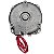 Micro Motor N10-20/705brf 1/25 53w 220v c/ helice plast 248X20 - Elco - Imagem 3