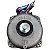 Micro Motor N5-13/527br 1/40 32w bivolt c/ suporte / helice plast 200x28 - Elco - Imagem 2