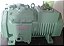 COMPRESSOR BITZER 4NCS-12.2 (Remanufaturado) - Imagem 1