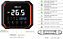 Modulo de Comando LS-200 Elitech -Via Bluetooth Conexão Via WIFI - Imagem 6