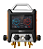 Manifold digital inteligente com Vacuometro Bluetooth 4 Vias e Maleta MS-4000 - Imagem 1