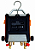 Manifold digital inteligente com Vacuometro Bluetooth 4 Vias e Maleta MS-4000 - Imagem 4