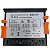 Controlador EK-610 BIvolt Resfriados ou aquecimento 1 relé 1 sensor - Imagem 3