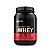 100% Whey Protein Gold standard - Optimum Nutrition 907G - Imagem 1