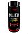 Multivitamínico Red lion 60 cápsulas - Imagem 1