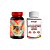 redux fire + l carnitina ( KIT LIMPA GORDURAS ) - Imagem 1