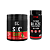 Kit seca tudo ( sem cafeina ) Thermo blaze + six dry 300g - Imagem 1