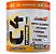c4 caffeine free 220g - pre workout - Imagem 1