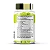 creatina em gomas - goalmy gummies creatina - green apple - 60 un - Imagem 2