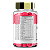 goalmy hair, skin an nails - strawberry - 60 gomas - Imagem 2