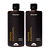 Kit 2 Ouro Coloidal 500ml Almacura - Imagem 1